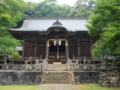 稲佐神社